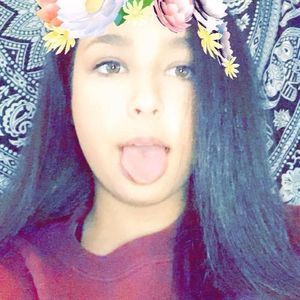 Meet your Posher, Lillian